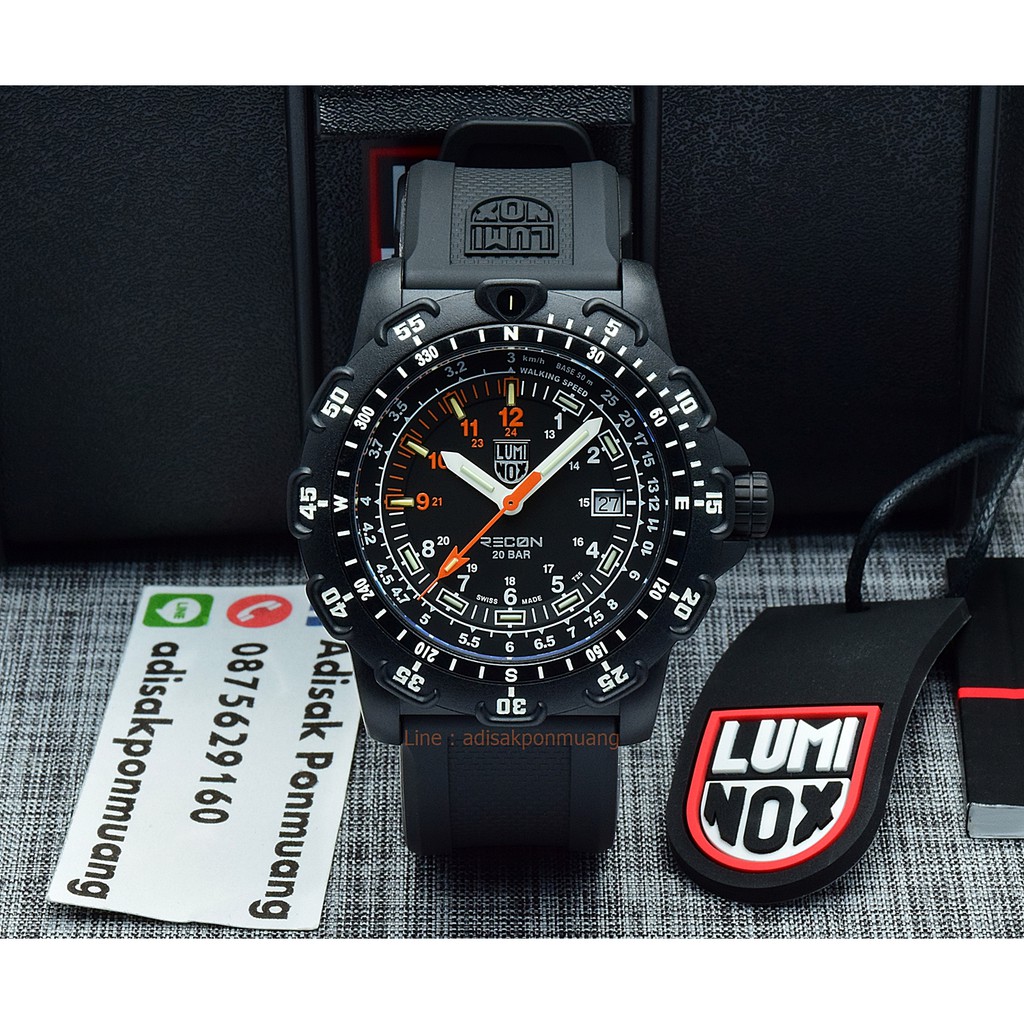 Luminox 8822 shop