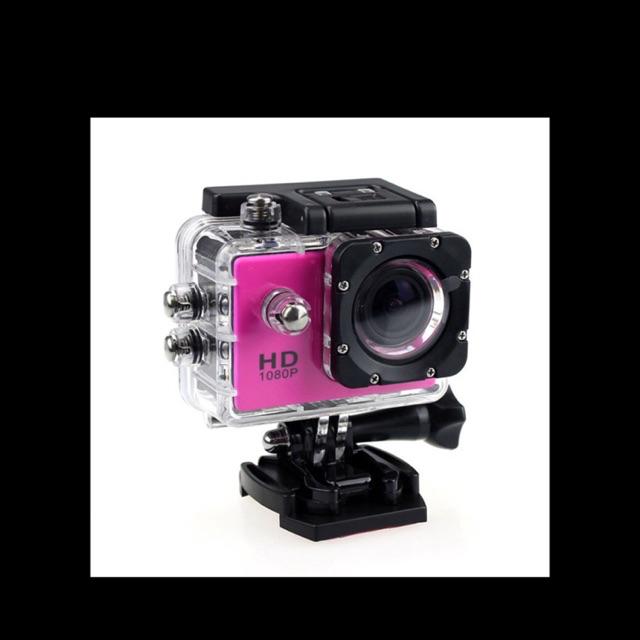 Action camera กล้องกีฬาและกิจกรรม | Shopee Thailand