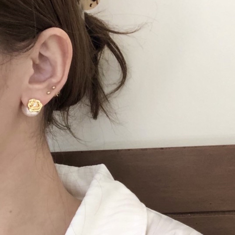 ต่างหู-soleil-earrings