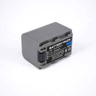 แบตเตอร์รี่กล้อง SONY Digital Camera Battery รุ่น NP-FP70