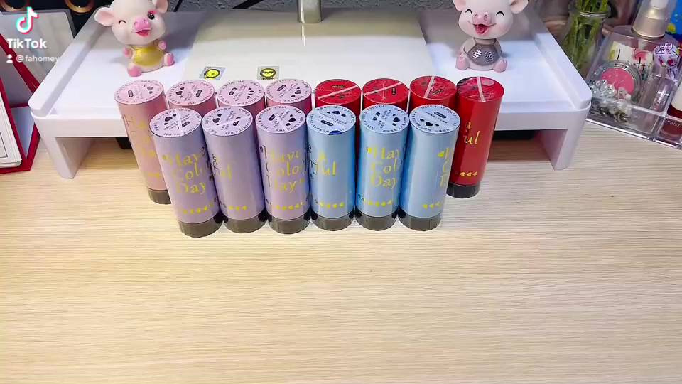 พร้อมส่ง-พลุกระดาษ-พลุมือ-paper-shoot-เปเปอร์ชู๊ต-ซื้อ10แถม-1-ไปเลยค่า