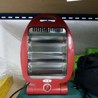 ภาพหน้าปกสินค้าเครื่องทำความร้อน Heater ที่เกี่ยวข้อง