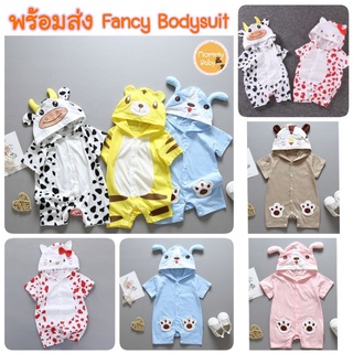 รูปภาพขนาดย่อของAM ชุดแฟนซีเด็ก ชุดเด็กอ่อน Fancy bodysuit​ลองเช็คราคา