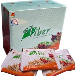 ไฟโต ไฟเบอร์ คลีนซ์ (Phyto Fiber Clenz) (20 g.x15 sachet)