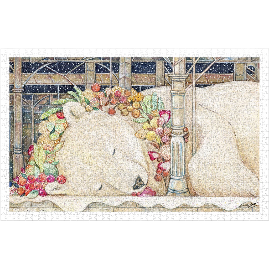 pintoo-goodnight-polar-bear-1000-pieces-plastic-jigsaw-puzzle