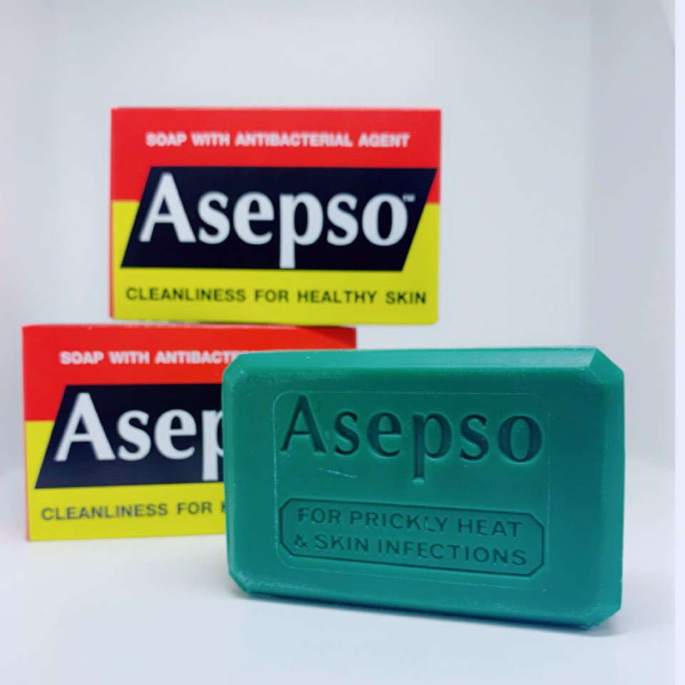 asepso-original-80-g-สบู่อาเซปโซ-ออริจินัล-สบู่เพื่อสุขภาพของคนในครอบครัว