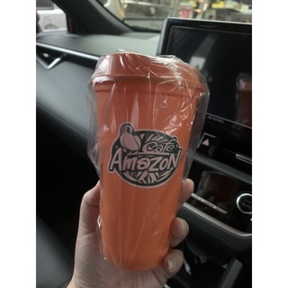 แก้วAmezon Reusable Cup