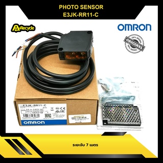 Photo Sensor Omron E3JK-RR11-C