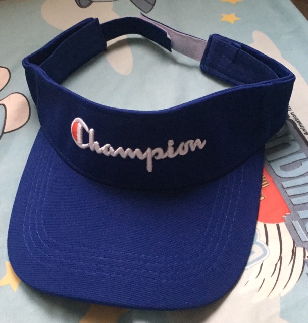 หมวกครึ่งใบหมวกกอฟchampionพร้อมส่ง