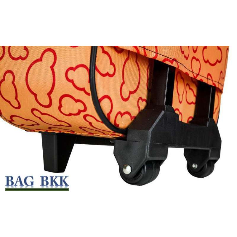 luggage-กระเป๋าเดินทางล้อลาก-16x16-นิ้ว-รุ่น-7801-16-micky