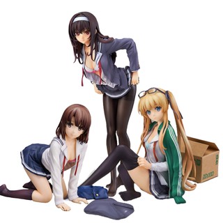 Saekano: How to Raise a Boring Girlfriend Complete set