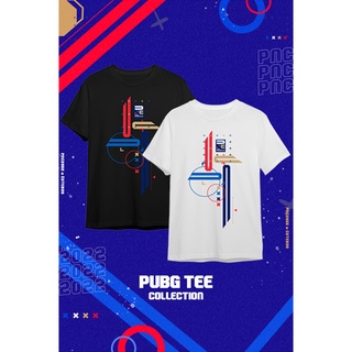 PNC 2022 x CuteBoy   เสื้อยืดผ้าคอตตอน 100% ลาย PNC Tee