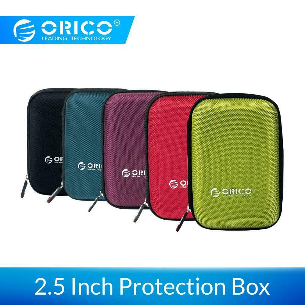 ORICO(PHD-25) Anti-Static Shockproof 2.5