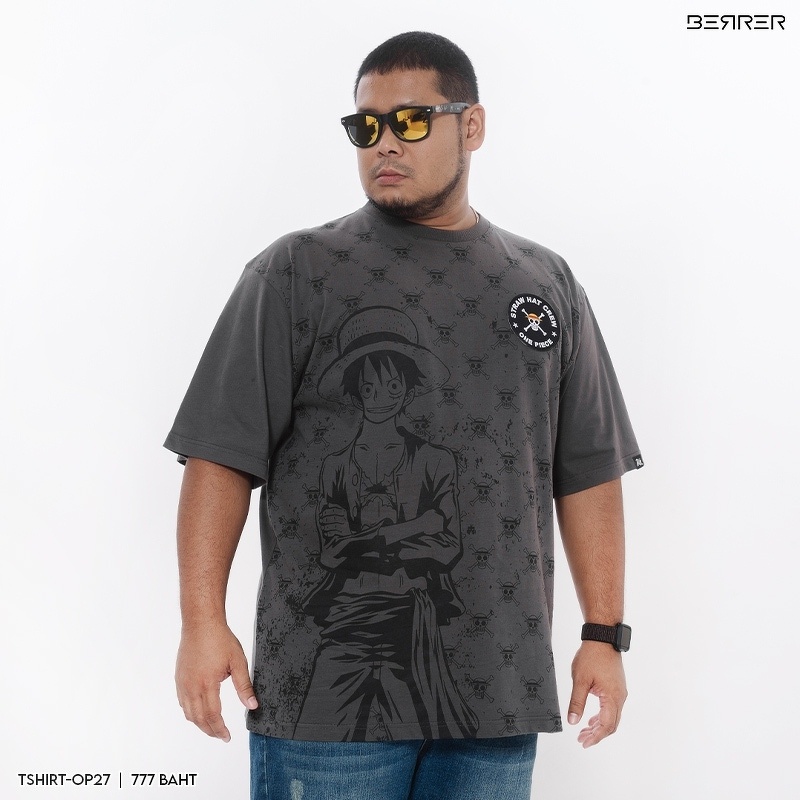 เสื้อยืด-one-piece-ไซส์ใหญ่-ep-2-berrer-official-store