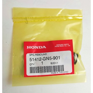 51412-GN5-901 สปริงลูกสูบโช้ค SHOWA Honda แท้ศูนย์