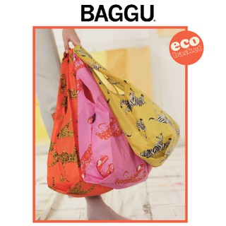 Baggu- Reusable Bag Collections