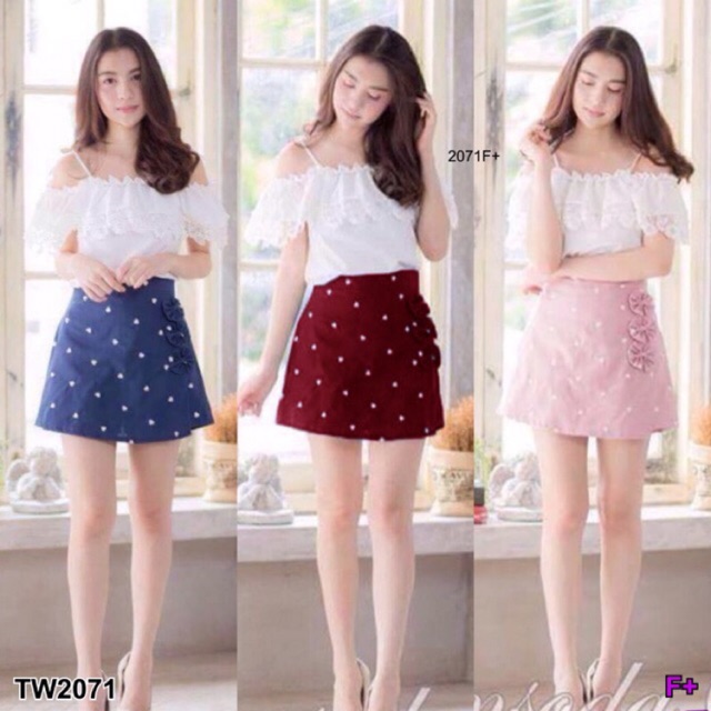 set2ชิ้น-เสื้อ-กางเกง