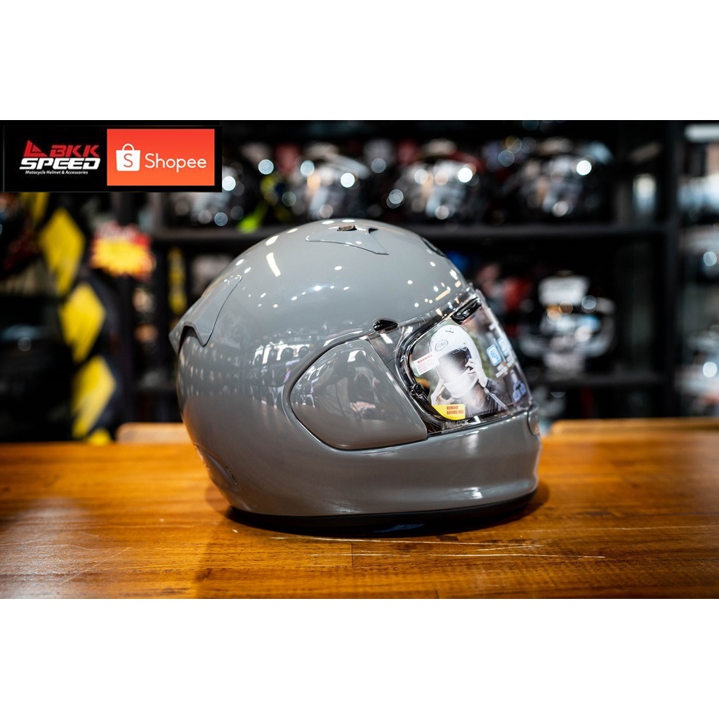 arai-profile-v-modern-grey-ราคาเพียง-15-000-บาท-หมวกศูนย์-arai