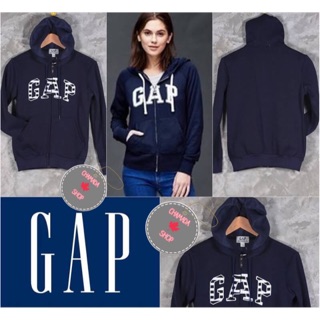 เสื้อฮู้ดแบรนด์GAP (Logo Hoodles)