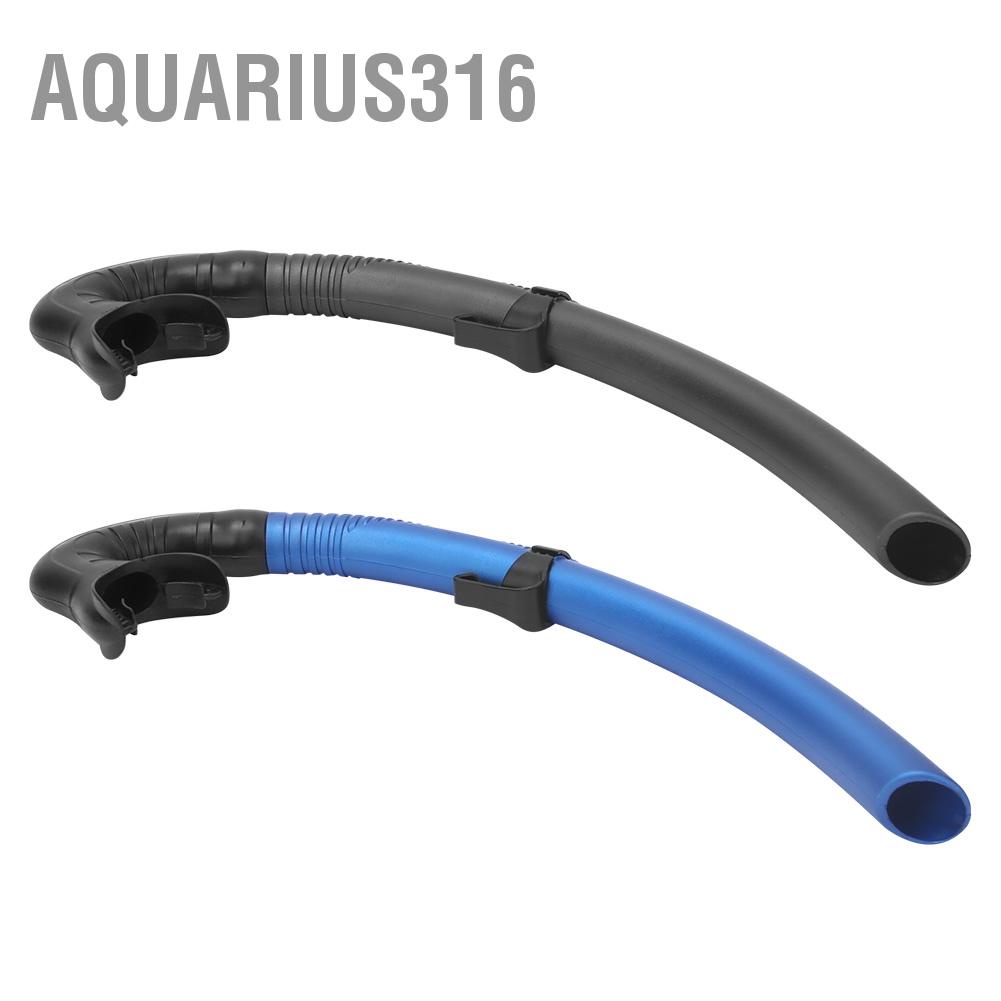 aquarius316-ดำน้ำหายใจท่อดำน้ำดูปะการังเปียกใต้น้ำอุปกรณ์ว่ายน้ำ