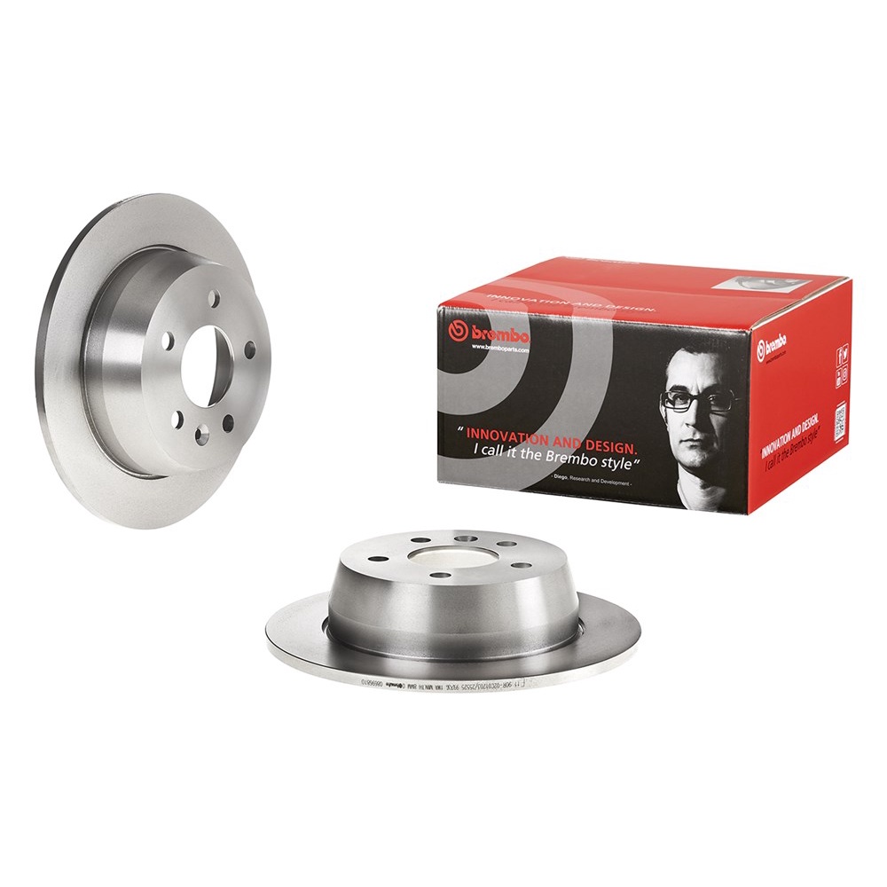 Silencieux Arrière Pour MERCEDES V200/V230/VITO 638 (2.0/2.3) 1996-2003 - Neuf BFC