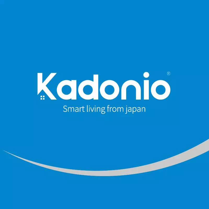 โลโก้ร้าน Kadonio Official Store