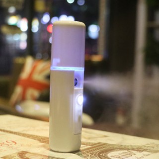 nano mist สเปรย์ไอน้ําแบบพกพาขนาด 20 มล.