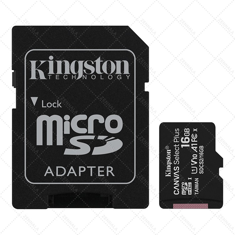 micro-sd-card-kingston-32-gb-class10-ส่ง-เร็ว-ส่งจากไทย