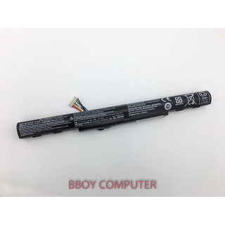 ACER Battery แบตเตอรี่ ACER ASPIRE E15 E5-422 E5-432G E5-472 E5-473G E5-522 E5-522G E5-532 E5-532T E5-573 E5-573G E5-574