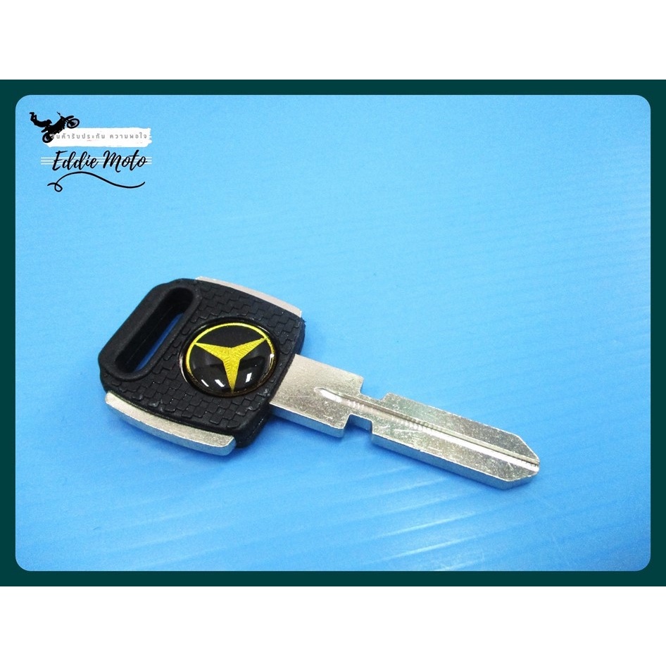 blank-key-gold-emblem-for-mercedes-benz-w107-w124-w126-w129-w140-se-sl-slc-sel-sec-230-300-58-กุญแจเปล่า-เบนซ์-ทอง