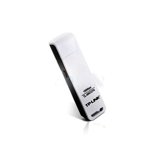 ตัวรับสัญญาณ Wireless USB Adapter TP-LINK (TL-WN727N)