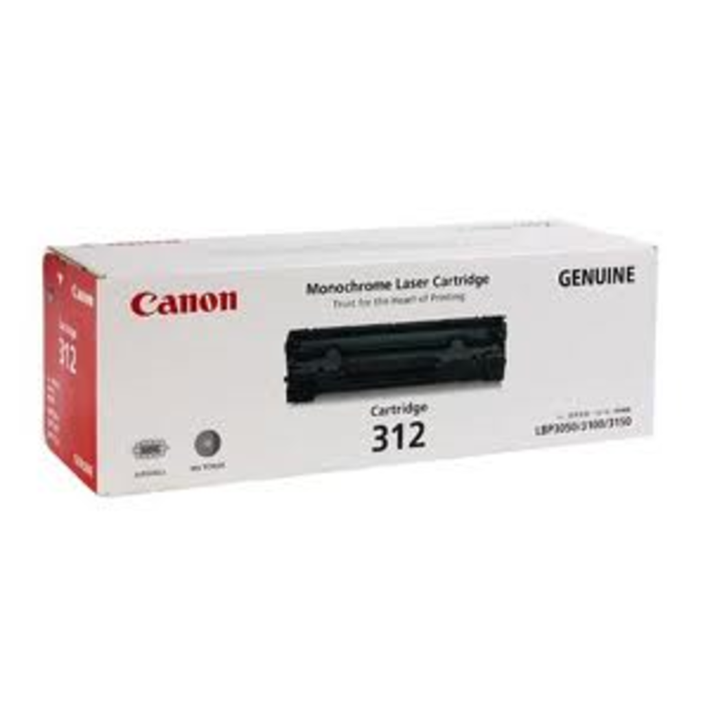 ตลับโทนเนอร์-canon-cartridge-312-cat-312-ตลับหมึกโทนเนอร์