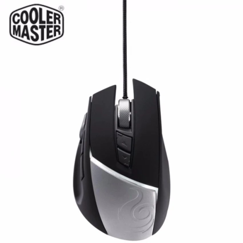CM Storm Reaper Laser Gaming Mouse #1387 | Shopee Thailand