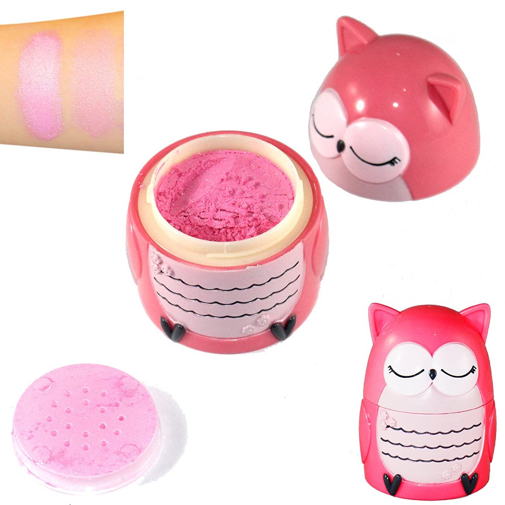 เซ็ทเครื่องสำอางค์เด็ก-12-ชิ้น-นำเข้า-usa-แบรนด์-joyin-toy-all-in-one-girls-makeup-kit-ราคา-1-390-บาท