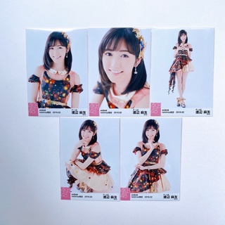 AKB48 Watanabe Mayu Mayuyu Netshop photoset ☺️🥞