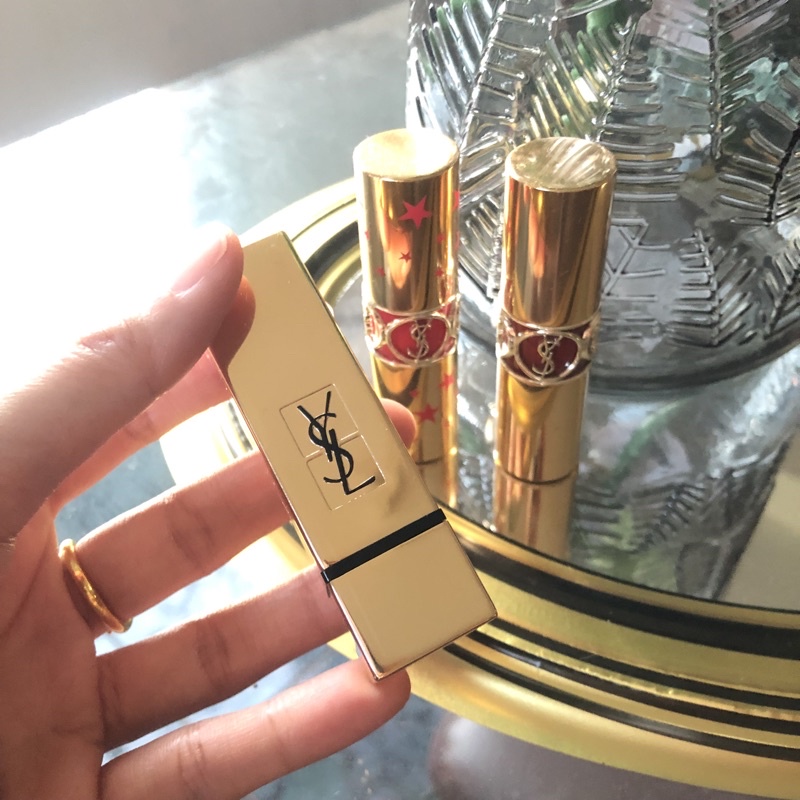 ลิป-ysl-คละแท่งคละแบบคละรุ่น