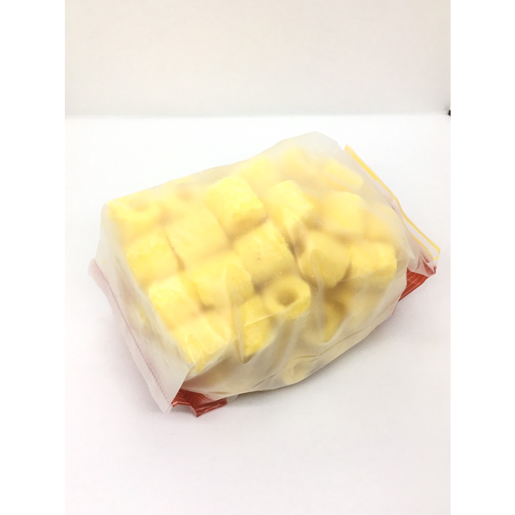 ขนมข้าวโพดแท่งกรอบ-ขนมวัยเด็ก-ขนมโบราณ-ขนมกินเล่น-ขนมปี๊บ-มีให้เลือกเยอะ