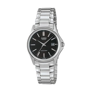 ภาพหน้าปกสินค้าCasio นาฬิกาข้อมือผู้หญิง สายสเตนเลส รุ่น LTP-1183A,LTP-1183A-1A,LTP-1183A-1ADF ซึ่งคุณอาจชอบราคาและรีวิวของสินค้านี้