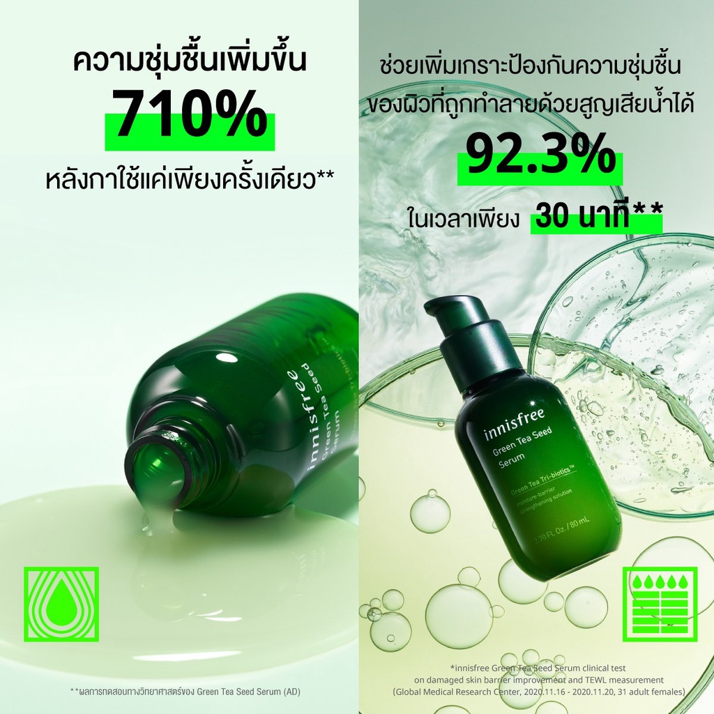 innissfree-greentea-set-2021-ชุดชาเขียวเซรั่ม-สูตรปรับปรุงใหม่ล่าสุด-2021-ราคาเพียง-690-บาท