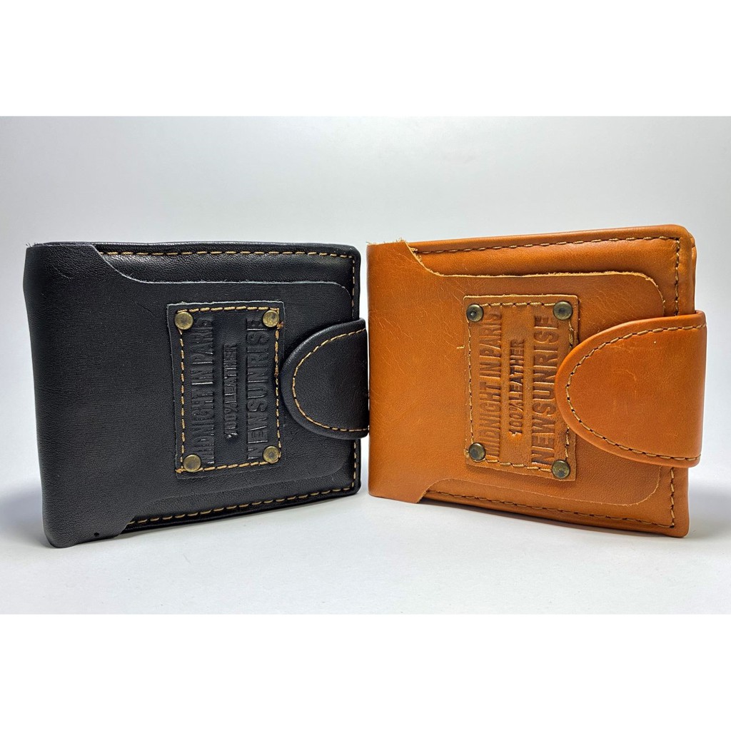 special-promotion-กระเป๋าสตางค์-หนังแท้-คุณภาพดี-genuine-leather-wallets