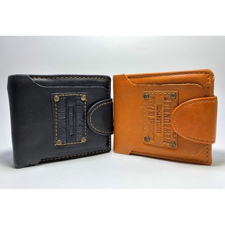 **Special Promotion!!** กระเป๋าสตางค์ หนังแท้ คุณภาพดี Genuine Leather Wallets