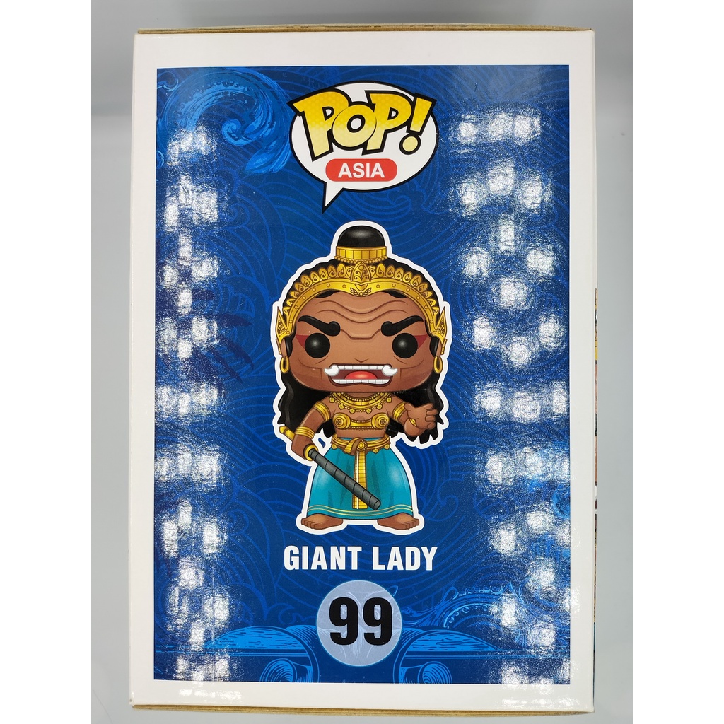 funko-pop-asia-giant-lady-สีชมพู-6-นิ้ว-99