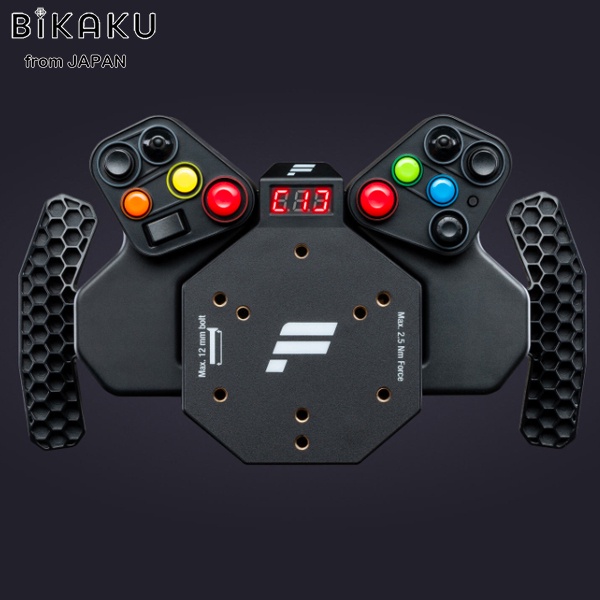 direct-from-japan-fanatec-ฟานาเทค-csl-universal-hub-for-xbox-amp-pc