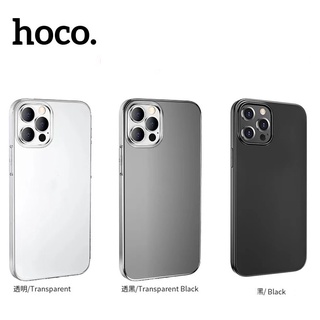 เคสHoco สีใส tpu case Redmi redmi9a redmi9T  OPPO A15 Reno6z 5g Reno6 5g Reno5 4g 5g เคสใสกันกระแทก