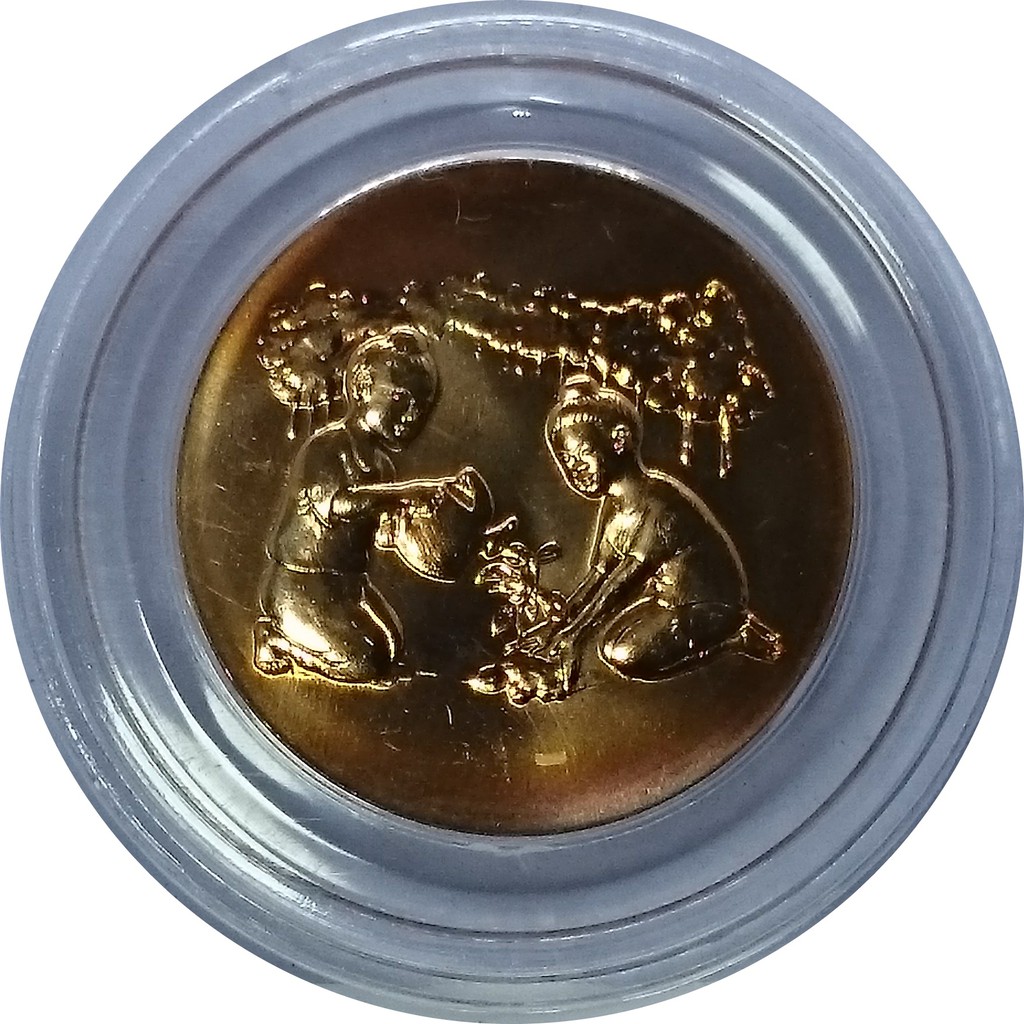 เหรียญวันเด็กแห่งชาติ-ประจำปี-พ-ศ-2551