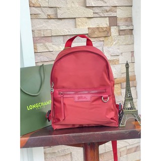 💕Longchamp LE PLIAGE NÉO BACKPACK S