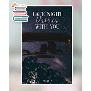 Late Night Drives with You / FernniZ / ใหม่