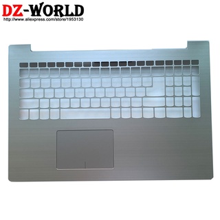 New/orig Palmrest Upper Case keyboard Bezel With Touchpad For Lenovo Ideapad 320-15ISK IKB IAP ABR AST Laptop AP13R00031