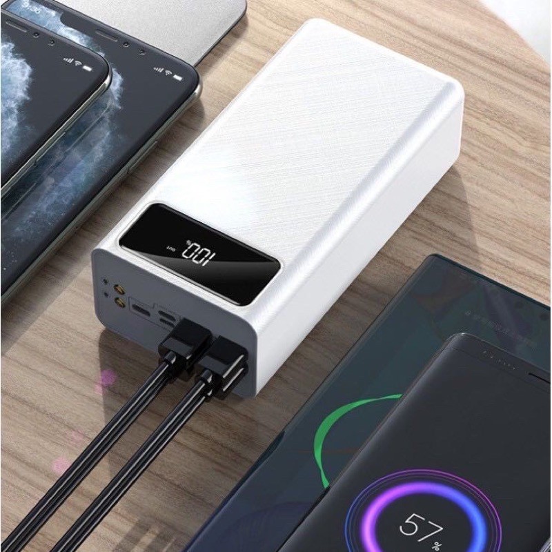 แบตสำรอง-50000mah-power-bank-แบตสำรองแท้-แบตสำรองของแท้-แบตเตอรี่สำรอง