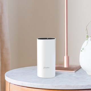 ภาพขนาดย่อของภาพหน้าปกสินค้าTP-LINK Deco M4 (1-PACK) AC1200 Whole Home Mesh Wi-Fi System จากร้าน hardware_corner บน Shopee ภาพที่ 4